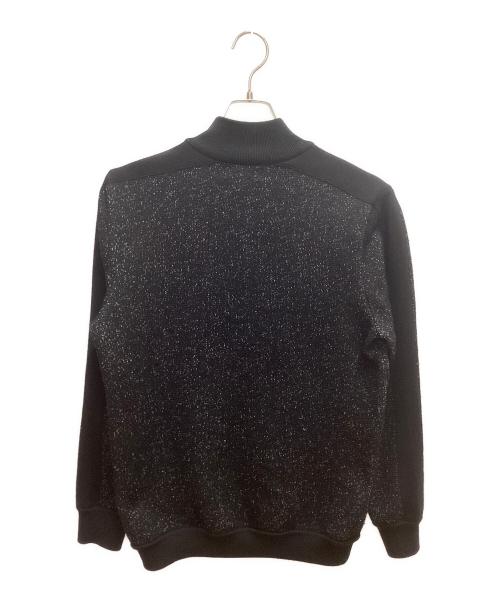 Calvin Klein（カルバンクライン）Calvin Klein (カルバンクライン) 416142 ブラック サイズ:SIZE Lの古着・服飾アイテム