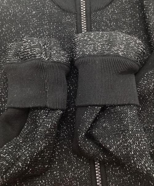 Calvin Klein（カルバンクライン）Calvin Klein (カルバンクライン) 416142 ブラック サイズ:SIZE Lの古着・服飾アイテム