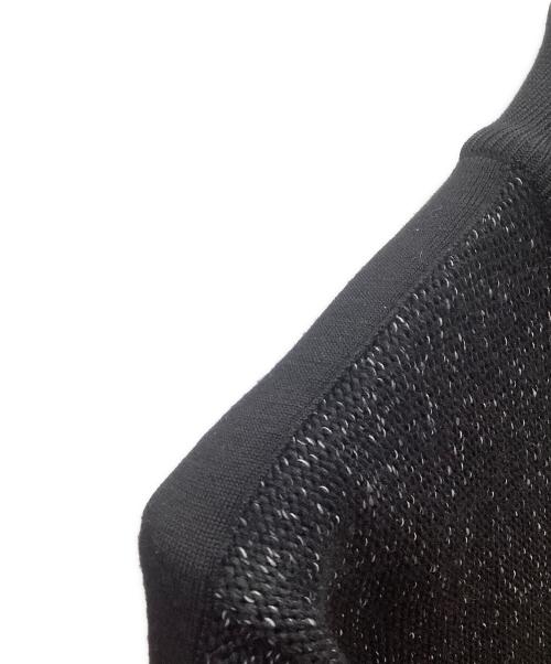 Calvin Klein（カルバンクライン）Calvin Klein (カルバンクライン) 416142 ブラック サイズ:SIZE Lの古着・服飾アイテム