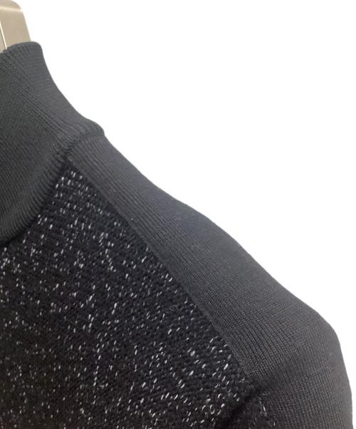 Calvin Klein（カルバンクライン）Calvin Klein (カルバンクライン) 416142 ブラック サイズ:SIZE Lの古着・服飾アイテム