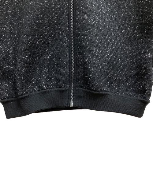 Calvin Klein（カルバンクライン）Calvin Klein (カルバンクライン) 416142 ブラック サイズ:SIZE Lの古着・服飾アイテム