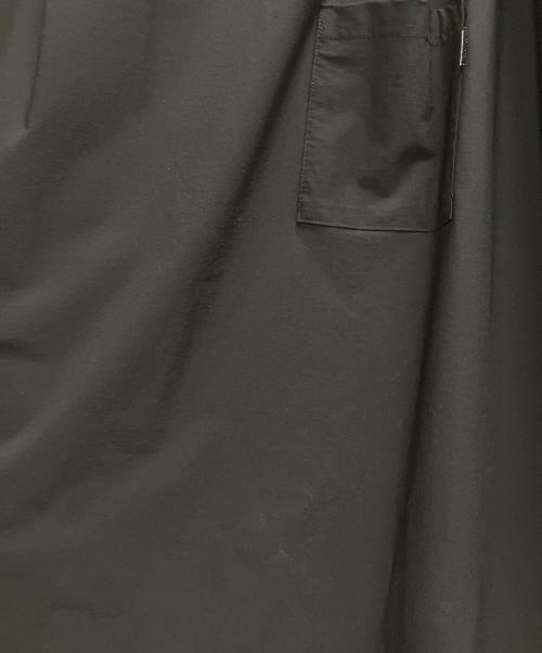 Thousand Mile（サウザンドマイル）Thousand Mile (サウザンドマイル) FREAK'S STORE (フリークストア) 長袖ワンピース ブラック サイズ:SIZE Freeの古着・服飾アイテム