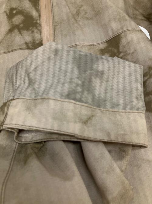 THE NORTH FACE（ザ ノース フェイス）THE NORTH FACE (ザ ノース フェイス) ノベルティベンチャージャケット ベージュ サイズ:SIZE Lの古着・服飾アイテム