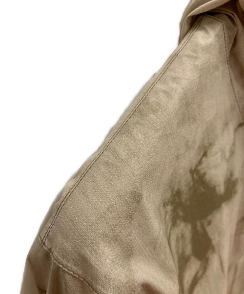 THE NORTH FACE（ザ ノース フェイス）THE NORTH FACE (ザ ノース フェイス) ノベルティベンチャージャケット ベージュ サイズ:SIZE Lの古着・服飾アイテム