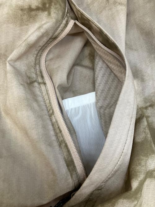 THE NORTH FACE（ザ ノース フェイス）THE NORTH FACE (ザ ノース フェイス) ノベルティベンチャージャケット ベージュ サイズ:SIZE Lの古着・服飾アイテム