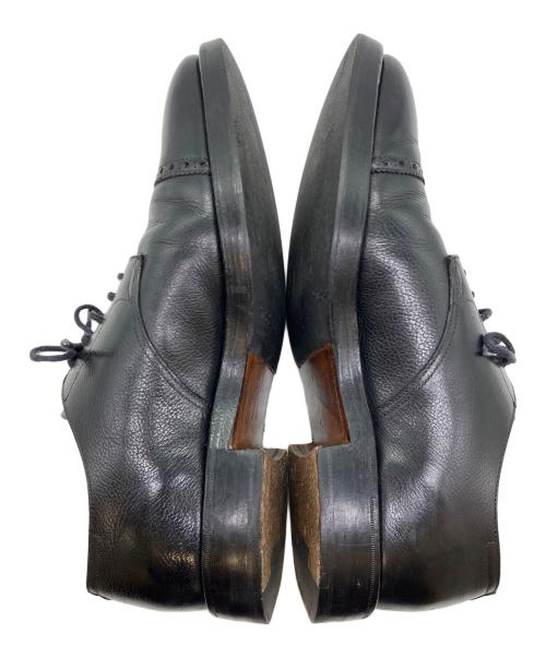JOHN LOBB（ジョンロブ）JOHN LOBB (ジョンロブ) レザーシューズ ブラック サイズ:SIZE 6 1/2の古着・服飾アイテム