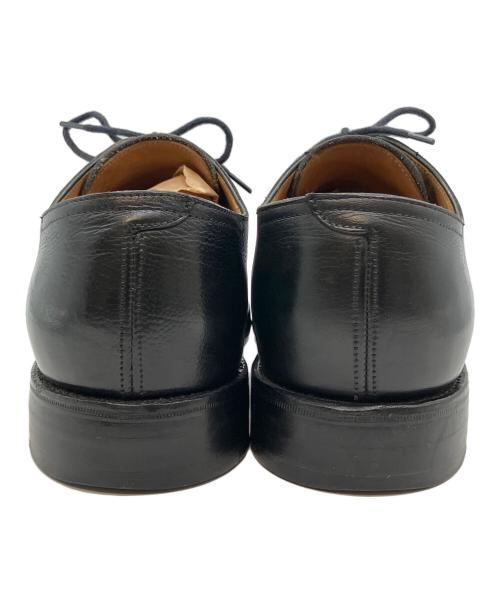 JOHN LOBB（ジョンロブ）JOHN LOBB (ジョンロブ) レザーシューズ ブラック サイズ:SIZE 6 1/2の古着・服飾アイテム