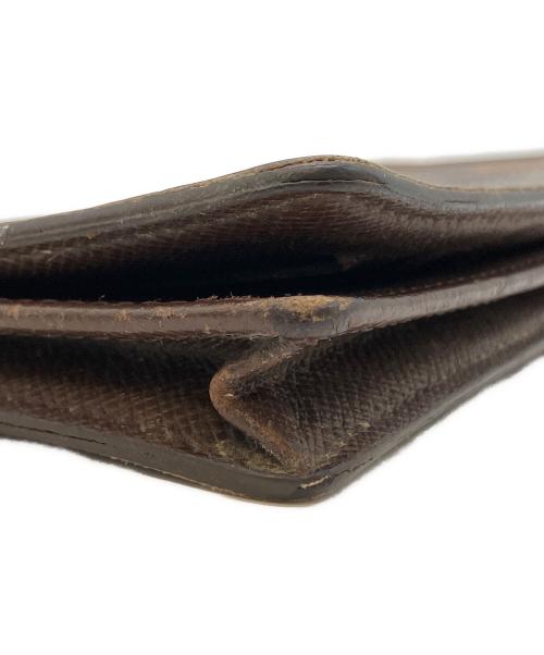 LOUIS VUITTON（ルイ ヴィトン）LOUIS VUITTON (ルイ ヴィトン) ダミエ　ポルト・カルト・クレディの古着・服飾アイテム