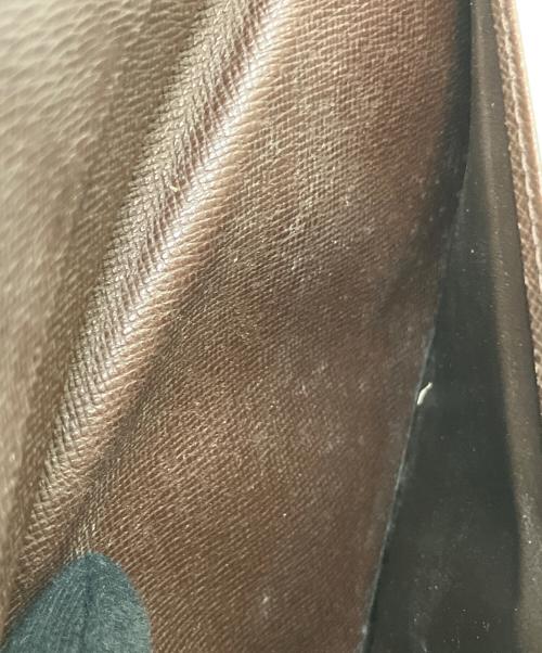 LOUIS VUITTON（ルイ ヴィトン）LOUIS VUITTON (ルイ ヴィトン) ダミエ　ポルト・カルト・クレディの古着・服飾アイテム