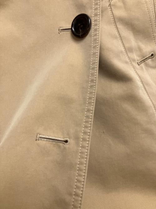 BURBERRY LONDON（バーバリーロンドン）BURBERRY LONDON (バーバリーロンドン) トレンチコート ベージュ サイズ:SIZE 36の古着・服飾アイテム