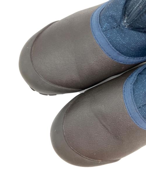 Columbia（コロンビア）Columbia (コロンビア) チャケイピア トール オムニヒート　スノーブーツ ネイビー サイズ:SIZE 24cmの古着・服飾アイテム