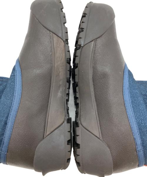 Columbia（コロンビア）Columbia (コロンビア) チャケイピア トール オムニヒート　スノーブーツ ネイビー サイズ:SIZE 24cmの古着・服飾アイテム