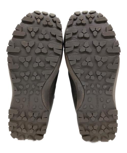 Columbia（コロンビア）Columbia (コロンビア) チャケイピア トール オムニヒート　スノーブーツ ネイビー サイズ:SIZE 24cmの古着・服飾アイテム