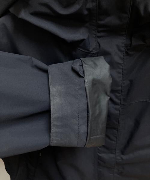 THE NORTH FACE（ザ ノース フェイス）THE NORTH FACE (ザ ノース フェイス) SCOOP JACKET（スクープジャケット） ブラック サイズ:SIZE Lの古着・服飾アイテム