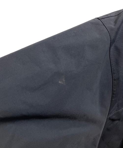 THE NORTH FACE（ザ ノース フェイス）THE NORTH FACE (ザ ノース フェイス) SCOOP JACKET（スクープジャケット） ブラック サイズ:SIZE Lの古着・服飾アイテム