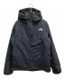 THE NORTH FACE（ザ ノース フェイス）の古着「SCOOP JACKET（スクープジャケット）」｜ブラック