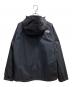 THE NORTH FACE (ザ ノース フェイス) SCOOP JACKET（スクープジャケット） ブラック サイズ:SIZE L：10000円