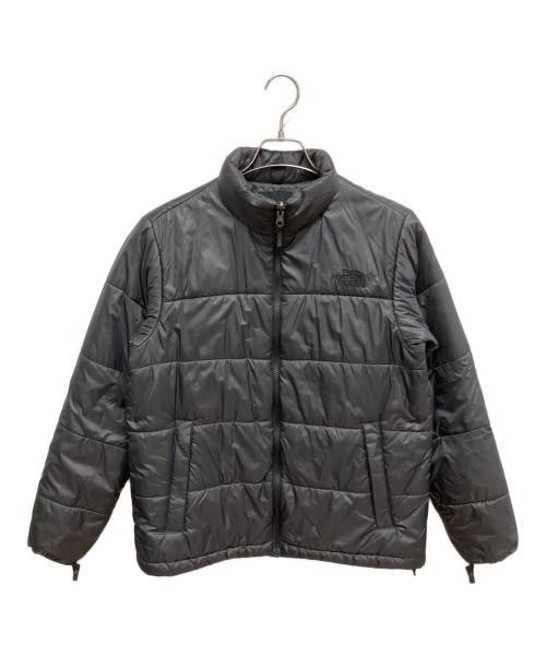THE NORTH FACE（ザ ノース フェイス）THE NORTH FACE (ザ ノース フェイス) 3way カシウストリクライメイトジャケット オリーブ×ブラック サイズ:SIZE XLの古着・服飾アイテム