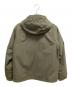 THE NORTH FACE (ザ ノース フェイス) 3way カシウストリクライメイトジャケット オリーブ×ブラック サイズ:SIZE XL：20000円