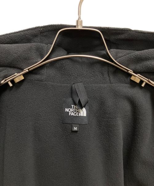 THE NORTH FACE（ザ ノース フェイス）THE NORTH FACE (ザ ノース フェイス) COMPACT NOMAD JACKET（コンパクトノマドジャケット） オリーブ サイズ:SIZE Mの古着・服飾アイテム