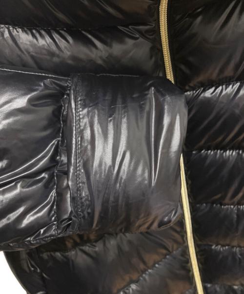 HERNO（ヘルノ）HERNO (ヘルノ) ダウンジャケット ネイビー サイズ:SIZE 42の古着・服飾アイテム