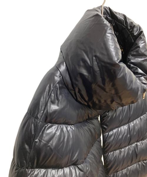 HERNO（ヘルノ）HERNO (ヘルノ) ダウンジャケット ネイビー サイズ:SIZE 42の古着・服飾アイテム