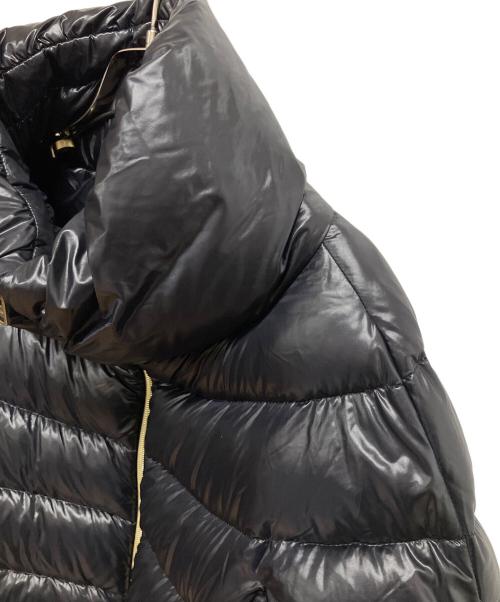 HERNO（ヘルノ）HERNO (ヘルノ) ダウンジャケット ネイビー サイズ:SIZE 42の古着・服飾アイテム