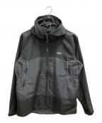 Patagoniaパタゴニア）の古着「ジャケット」｜ブラック