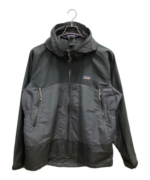 Patagonia（パタゴニア）Patagonia (パタゴニア) ジャケット ブラック サイズ:SIZE Lの古着・服飾アイテム