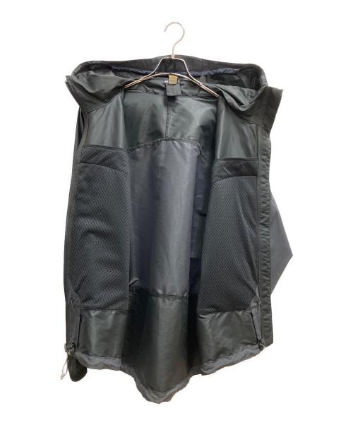 Patagonia（パタゴニア）Patagonia (パタゴニア) ジャケット ブラック サイズ:SIZE Lの古着・服飾アイテム