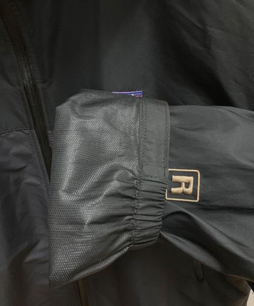 Patagonia（パタゴニア）Patagonia (パタゴニア) ジャケット ブラック サイズ:SIZE Lの古着・服飾アイテム