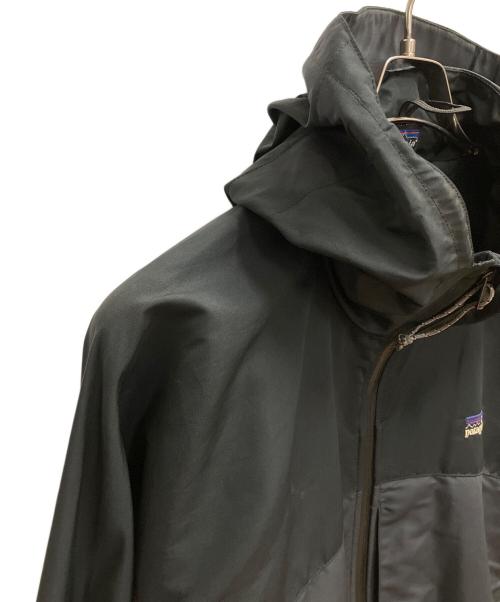 Patagonia（パタゴニア）Patagonia (パタゴニア) ジャケット ブラック サイズ:SIZE Lの古着・服飾アイテム