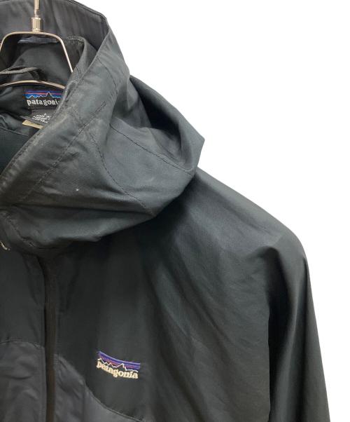 Patagonia（パタゴニア）Patagonia (パタゴニア) ジャケット ブラック サイズ:SIZE Lの古着・服飾アイテム