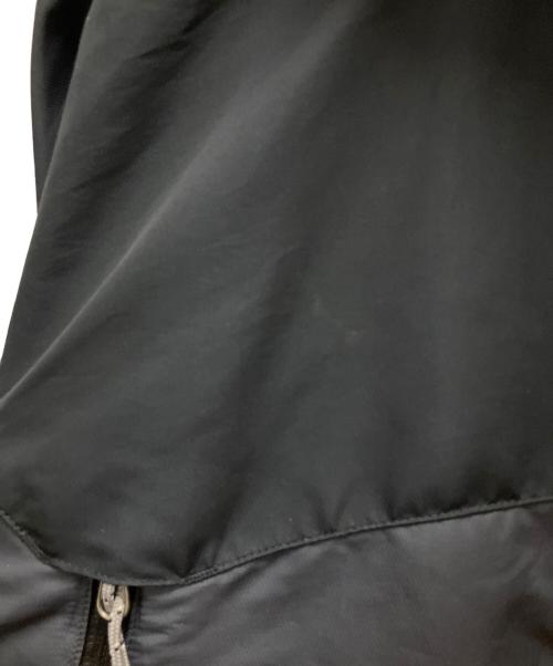 Patagonia（パタゴニア）Patagonia (パタゴニア) ジャケット ブラック サイズ:SIZE Lの古着・服飾アイテム