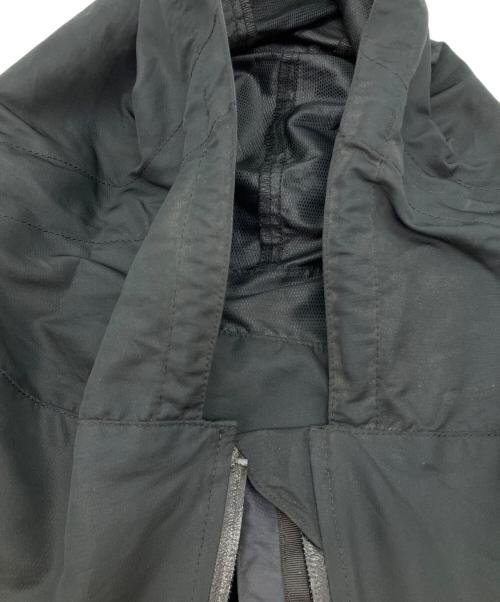 Patagonia（パタゴニア）Patagonia (パタゴニア) ジャケット ブラック サイズ:SIZE Lの古着・服飾アイテム