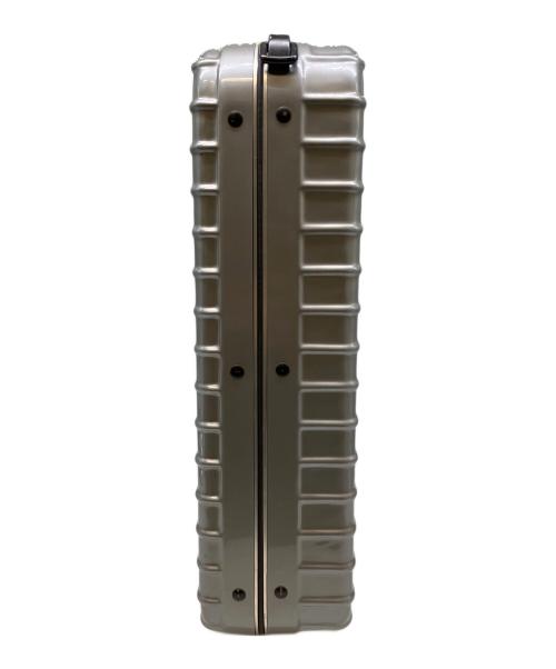 RIMOWA（リモワ）RIMOWA (リモワ) アタッシュケース シルバーの古着・服飾アイテム