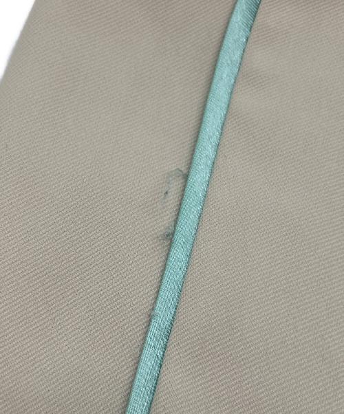 Acne studios（アクネ ストゥディオス）Acne studios (アクネ ストゥディオス) パンツ ベージュ サイズ:SIZE 44の古着・服飾アイテム