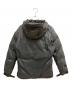 URBAN RESEARCH (アーバンリサーチ) NANGA (ナンガ) ダウンジャケット ブラック サイズ:SIZE M：13000円