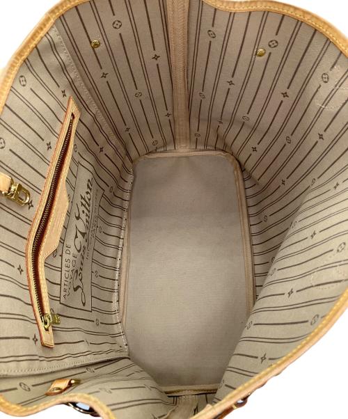 LOUIS VUITTON（ルイ ヴィトン）LOUIS VUITTON (ルイ ヴィトン) モノグラム　ネヴァーフルGM ブラウンの古着・服飾アイテム