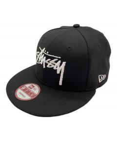中古・古着通販】New Era (ニューエラ) stussy (ステューシー