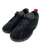 NIKEナイキ）の古着「JORDAN BRAND FA25 AIR JORDAN MVP 92（エアジョーダンMVP92）」｜ブラック