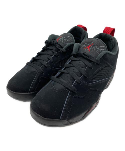 NIKE（ナイキ）NIKE (ナイキ) JORDAN BRAND FA25 AIR JORDAN MVP 92（エアジョーダンMVP92） ブラック サイズ:SIZE 26.5cm 未使用品の古着・服飾アイテム