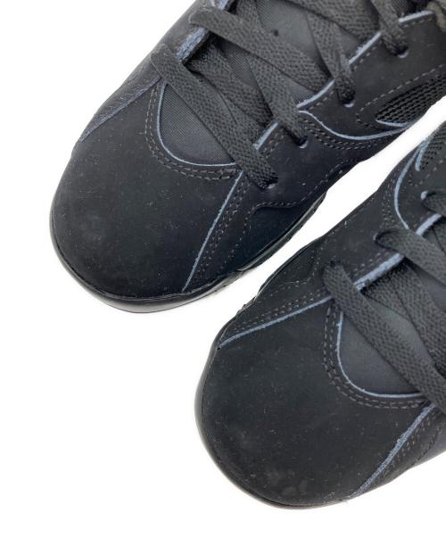 NIKE（ナイキ）NIKE (ナイキ) JORDAN BRAND FA25 AIR JORDAN MVP 92（エアジョーダンMVP92） ブラック サイズ:SIZE 26.5cm 未使用品の古着・服飾アイテム