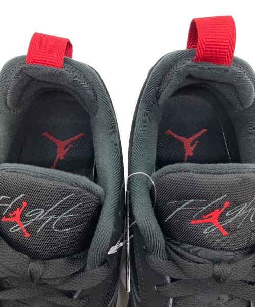 NIKE（ナイキ）NIKE (ナイキ) JORDAN BRAND FA25 AIR JORDAN MVP 92（エアジョーダンMVP92） ブラック サイズ:SIZE 26.5cm 未使用品の古着・服飾アイテム