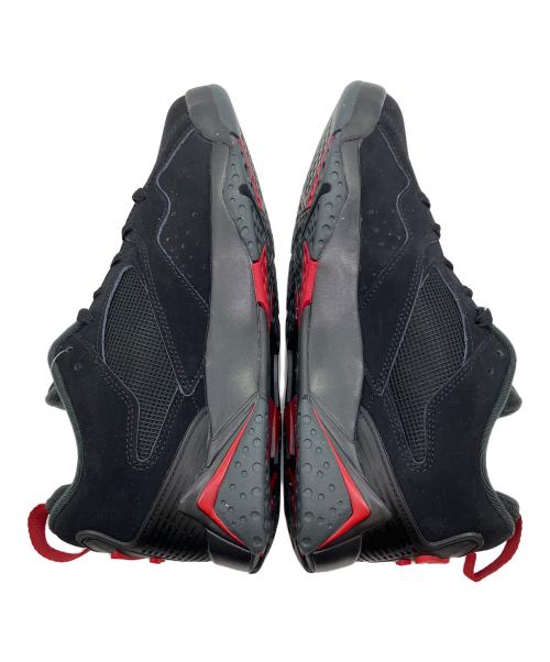 NIKE（ナイキ）NIKE (ナイキ) JORDAN BRAND FA25 AIR JORDAN MVP 92（エアジョーダンMVP92） ブラック サイズ:SIZE 26.5cm 未使用品の古着・服飾アイテム