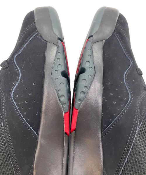 NIKE（ナイキ）NIKE (ナイキ) JORDAN BRAND FA25 AIR JORDAN MVP 92（エアジョーダンMVP92） ブラック サイズ:SIZE 26.5cm 未使用品の古着・服飾アイテム