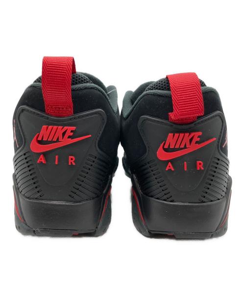 NIKE（ナイキ）NIKE (ナイキ) JORDAN BRAND FA25 AIR JORDAN MVP 92（エアジョーダンMVP92） ブラック サイズ:SIZE 26.5cm 未使用品の古着・服飾アイテム