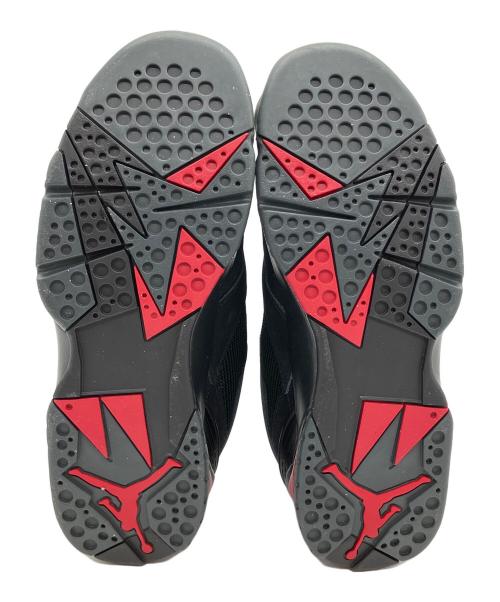 NIKE（ナイキ）NIKE (ナイキ) JORDAN BRAND FA25 AIR JORDAN MVP 92（エアジョーダンMVP92） ブラック サイズ:SIZE 26.5cm 未使用品の古着・服飾アイテム