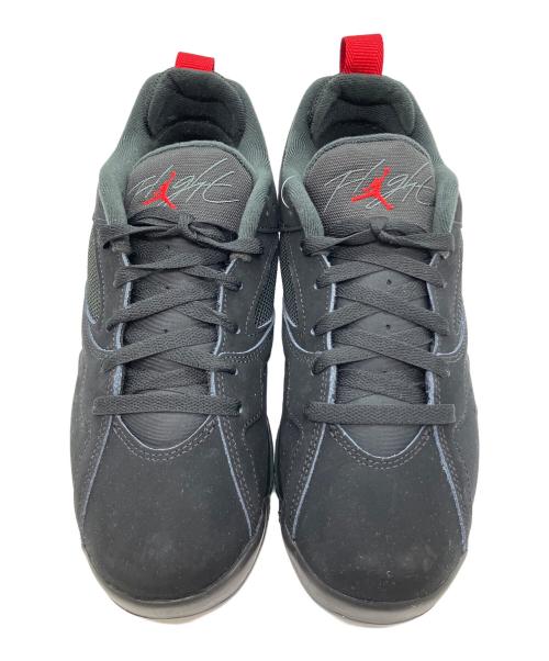 NIKE（ナイキ）NIKE (ナイキ) JORDAN BRAND FA25 AIR JORDAN MVP 92（エアジョーダンMVP92） ブラック サイズ:SIZE 26.5cm 未使用品の古着・服飾アイテム