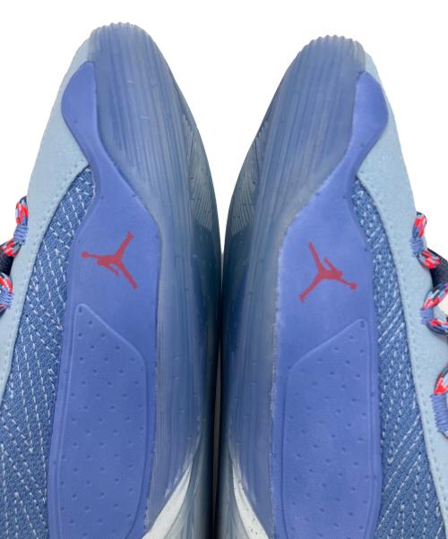 NIKE（ナイキ）NIKE (ナイキ) JORDAN LUKA 2 S PF（ジョーダン ルカ 2 S PF） スカイブルー サイズ:SIZE 26.5cm 未使用品の古着・服飾アイテム